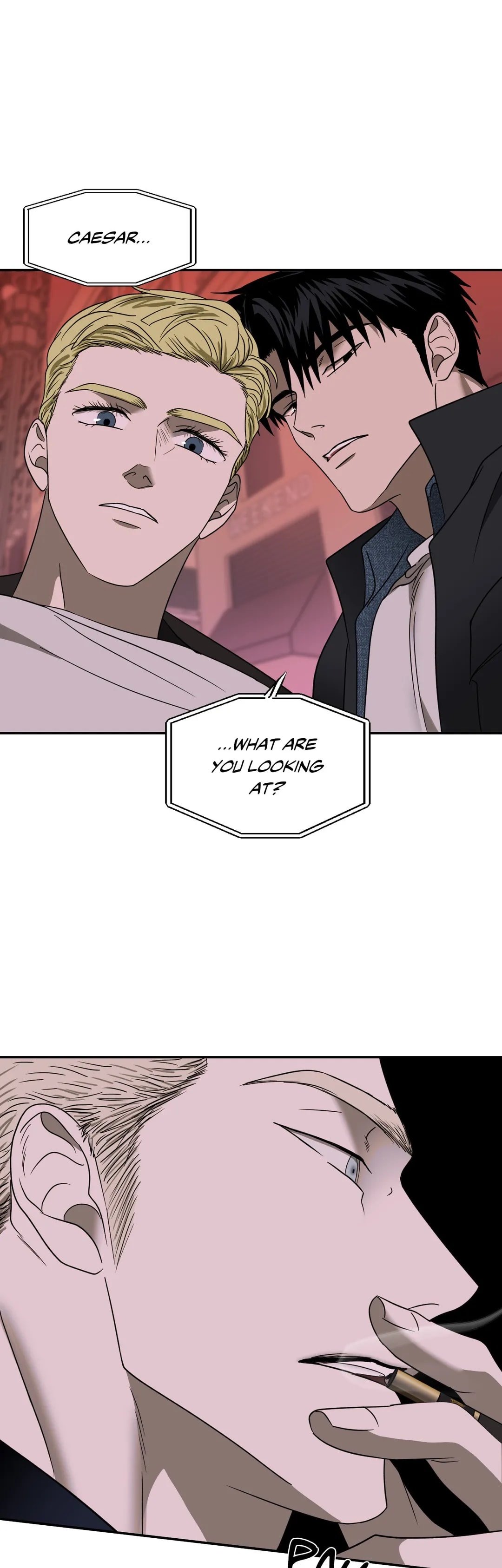Shutline, Chapter 66 image 21